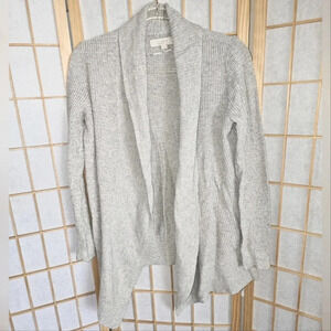 Ann Taylor Loft Knit Cardigan